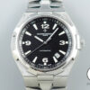 ヴァシュロンコンスタンタン オーヴァーシーズ Ref.47040/B01A-9094 ブラック文字盤 中古 RW7M6XCC 商品画像1