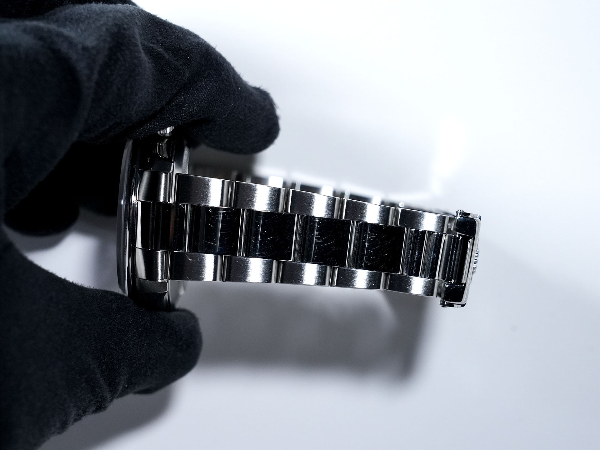 ロレックス デイトナ エルプリメロ Ref.16520 ステンレススチール ブラック文字盤 中古 dk9nreb3 商品画像9