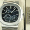 パテックフィリップ ノーチラス Ref.5712/1A-001 ブラックブルー文字盤 美品 nautilus-63 商品画像1