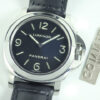 パネライ ルミノール Ref.PAM00112 ブラック文字盤 中古 luminor-44 商品画像1