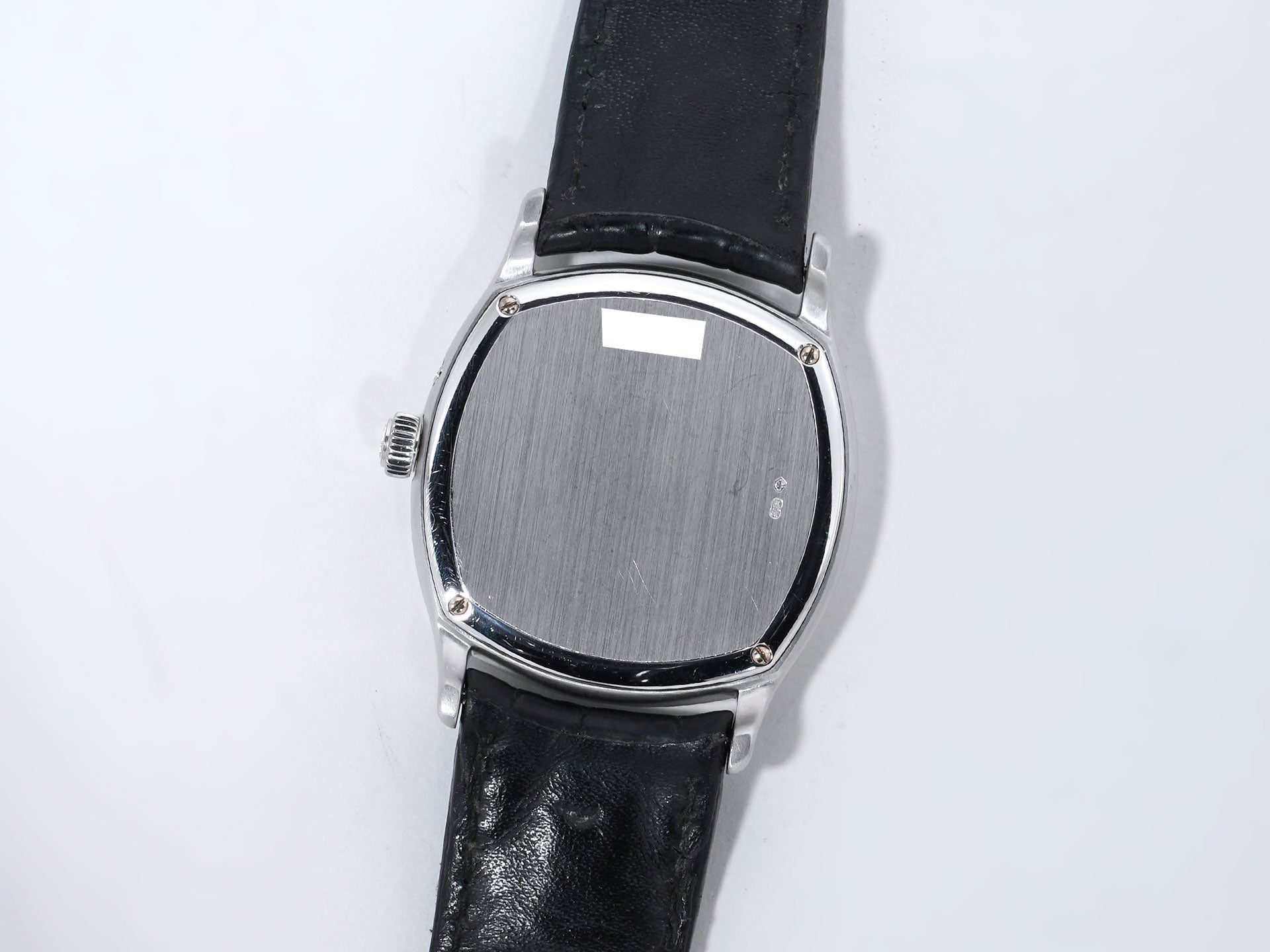 オーデマピゲ ジョンシェーファー フルカレンダー Ref.25870BC.OO.0002 ホワイトゴールド ブルー文字盤 中古 riy69jk3 商品画像6