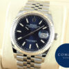 ロレックス デイトジャスト36 Ref.126234 ブルーバー文字盤 未使用 datejust-170 ジュビリーブレスレット 商品画像1