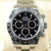 ロレックス デイトナ Ref.116500LN ステンレススチール ブラック文字盤 商品画像1