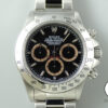 ロレックス デイトナ エルプリメロ Ref.16520 ステンレススチール ブラック文字盤 商品画像1