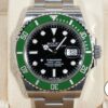 ロレックス サブマリーナー デイト Ref.126610LV ステンレススチール ブラック文字盤 商品画像1