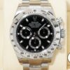 ロレックス デイトナ Ref.116520 ステンレススチール ブラック文字盤 未使用 caqtfeoe 商品画像1