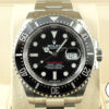 ロレックス シードゥエラー Ref.126600 ステンレススチール ブラック文字盤 商品画像1