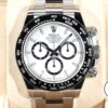 ロレックス デイトナ Ref.126500LN ステンレススチール ホワイト文字盤 商品画像1