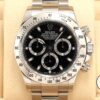 ロレックス デイトナ Ref.116520 ステンレススチール ブラック文字盤 商品画像1