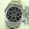 ロレックス デイトナ Ref.116520 ブラック文字盤 未使用 daytona-136 商品画像1