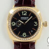 パネライ ラジオミール Ref.PAM00138 ブラック文字盤 中古 8MYFCVKM 商品画像1