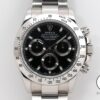 ロレックス デイトナ Ref.116520 ステンレススチール ブラック文字盤 中古 ywpwcr8y 商品画像1
