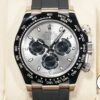 ロレックス デイトナ Ref.116519LN ホワイトゴールド スチールxブラック文字盤 中古 3gyraz3d 商品画像1