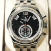 パテックフィリップ アニュアルカレンダー クロノグラフ Ref.5960/1A-010 ステンレススチール ブラック文字盤 商品画像1