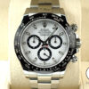 ロレックス デイトナ Ref.116500LN ステンレススチール ホワイト文字盤 商品画像1