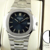パテックフィリップ ノーチラス Ref.5800/1A-001 ダークブルー文字盤 中古 nautilus-104 商品画像1