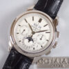 パテックフィリップ パーペチュアルカレンダー Ref.5270G シルバー文字盤 未使用 perpetual-calendar 商品画像1