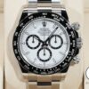 ロレックス デイトナ Ref.126500LN ステンレススチール ホワイト文字盤 商品画像1