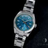 ロレックス ミルガウス Ref.116400GV ステンレススチール Zブルー文字盤 中古 co24yjru 商品画像10