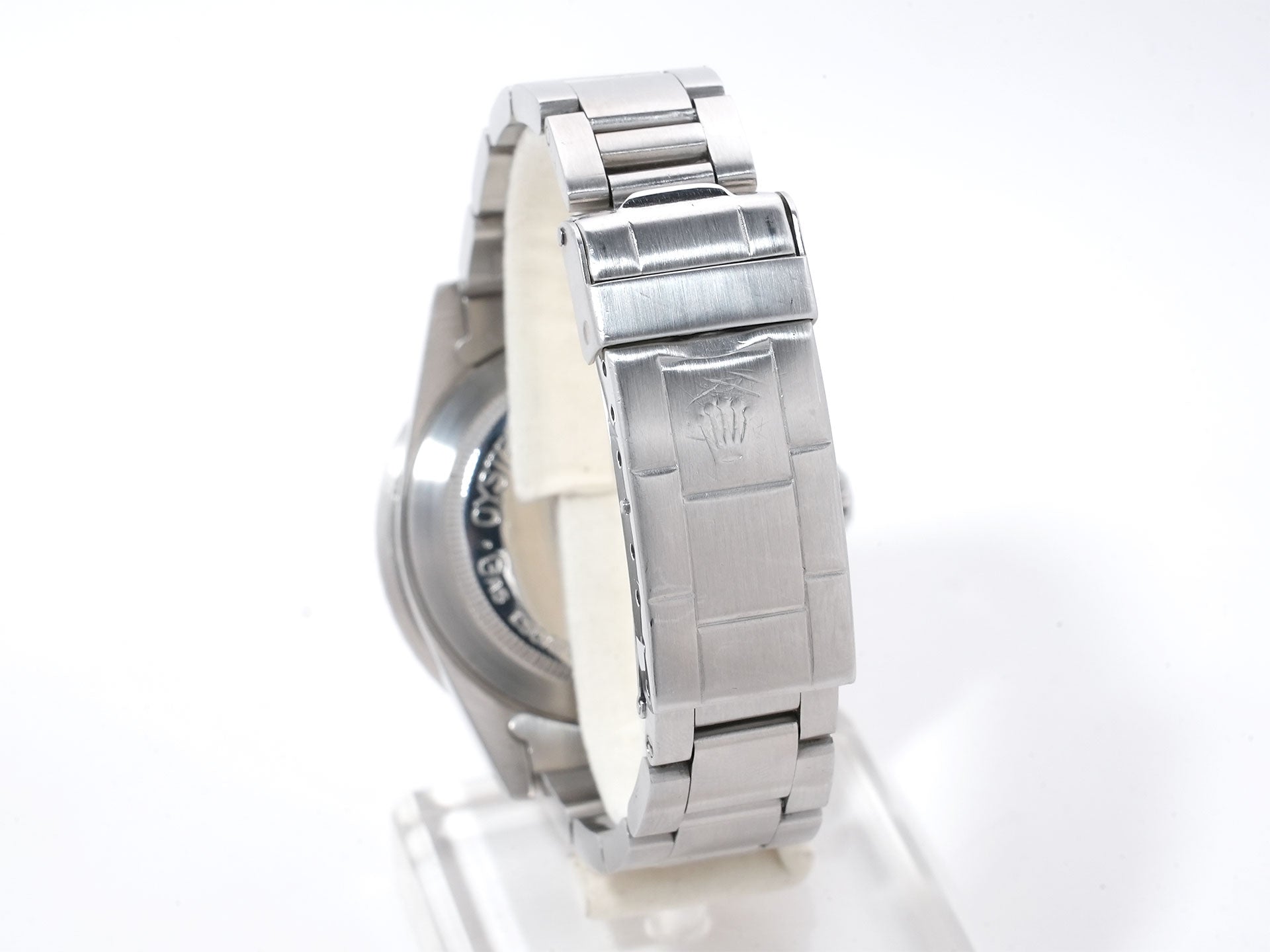 ロレックス シードゥエラー Ref.1665 ステンレススチール ブラック文字盤 中古 fv3t2fxj 商品画像7
