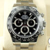 ロレックス デイトナ Ref.116500LN ステンレススチール ブラック文字盤 商品画像1