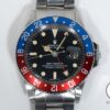 ロレックス GMTマスター Ref.1675 ステンレススチール ブラック文字盤 オイスターブレスレット 商品画像1