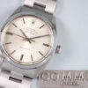 ロレックス エアキング Ref.5500 シルバー文字盤 中古 airking-8 商品画像1