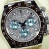 ロレックス デイトナ Ref.116506 プラチナ パヴェダイヤモンド文字盤 美中古 h8wwd8jc 商品画像3