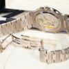 パテックフィリップ ノーチラス Ref.5810/1G-001 ホワイトゴールド ブルーソレイユ文字盤 未使用 46hmwrmy 商品画像7