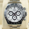ロレックス デイトナ Ref.116500LN ステンレススチール ホワイト文字盤 商品画像1