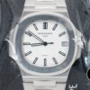 パテックフィリップ ノーチラス TIFFANY＆CO. Ref.5711/1A-011 ステンレススチール ホワイト文字盤 デッドストック gvgfug3n 商品画像1