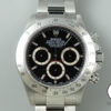 ロレックス デイトナ エルプリメロ Ref.16520 ステンレススチール ブラック文字盤 商品画像1