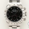 ロレックス デイトナ エルプリメロ Ref.16520 ステンレススチール ブラック文字盤 商品画像1