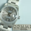 ロレックス デイトジャスト Ref.68240 グレー タペストリー文字盤 中古 datejust-57 商品画像1