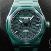 ジラールペルゴ ロレアート 42 MM グリーンセラミック アストンマーティン エディション Ref.81010-32-3081-1CX グリーン文字盤 未使用 C83ZSSTC 商品画像1
