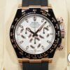 ロレックス デイトナ Ref.116515LN エバーローズゴールド アイボリー文字盤 中古 63th5ry4 商品画像1