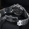 オーデマピゲ ロイヤルオーク クロノグラフ 50周年記念 Ref.26240ST.OO.1320ST.03 ステンレススチール シルバー文字盤 中古 ybm6evpa 商品画像8