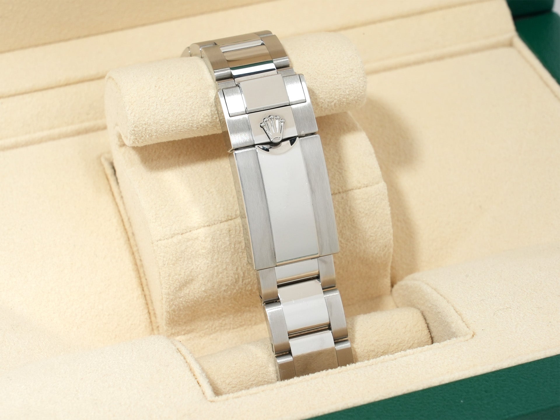 ロレックス デイトナ Ref.116500LN ステンレススチール ホワイト文字盤 中古 5j5ka3hc 商品画像7