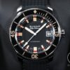 ブランパン フィフティ ファゾムス バラクーダ Ref.5008B-1130-B52A ステンレススチール ブラック文字盤 未使用 kq8wdnn9 商品画像1