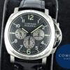 パネライ ルミノール Ref.PAM00121 グレー文字盤 中古 luminor-50 商品画像1
