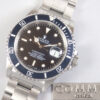 ロレックス サブマリーナー Ref.16610 ブラック文字盤 中古 submariner-38 商品画像1
