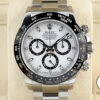 ロレックス デイトナ Ref.116500LN ステンレススチール ホワイト文字盤 商品画像1