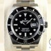ロレックス サブマリーナー デイト Ref.126610LN ステンレススチール ブラック文字盤 商品画像1