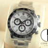 ロレックス デイトナ Ref.116500LN ホワイト文字盤 中古 daytona-553 商品画像1