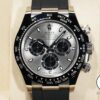 ロレックス デイトナ Ref.116519LN ホワイトゴールド スチールxブラック文字盤 中古 f4zj8smz 商品画像1