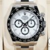 ロレックス デイトナ Ref.126500LN ステンレススチール ホワイト文字盤 商品画像1