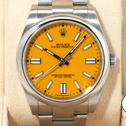 時計解体新書 Vol.22 ケースサイズ40〜42mm！夏の腕元に映えるオススメ腕時計6選