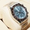 ロレックス デイトナ Ref.116506A プラチナ アイスブルー文字盤 中古 7qy8a94c 商品画像5