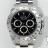 ロレックス デイトナ エルプリメロ Ref.16520 ステンレススチール ブラック文字盤 美中古 pjvogact 商品画像1