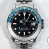 ロレックス GMTマスター Ref.1675 ステンレススチール ブラック文字盤 オイスターブレスレット 中古 7iomiapt 商品画像1